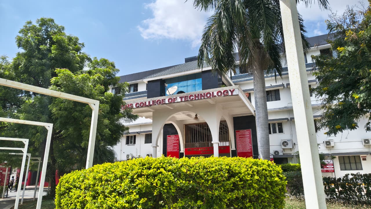 SNS College of Technology