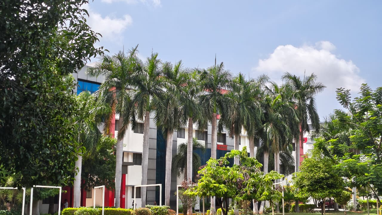Department of Artificial Intelligence and Machine Learning